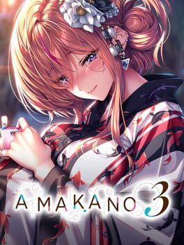 Cover Amakano 3