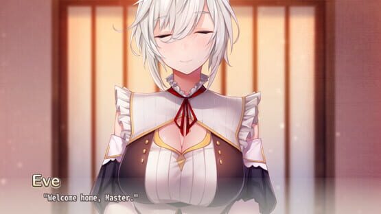 Screenshot Maid for Loving You