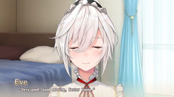 Screenshot Maid for Loving You