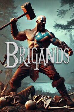 Cover Brigands