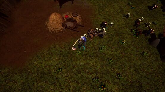 Screenshot Brigands