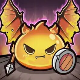 Cover Slime Castle