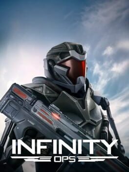 Cover Infinity Ops