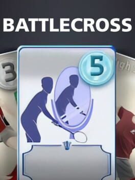 Cover BattleCross
