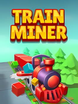 Cover Train Miner