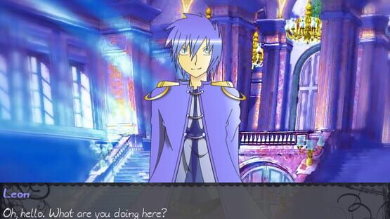 Screenshot Fantasia: The Realm of Thanos