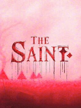 Cover The Saint