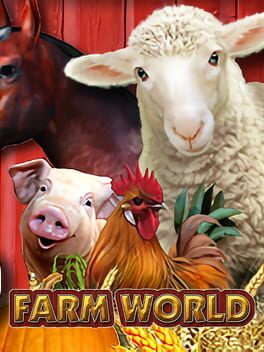 Cover Farm World
