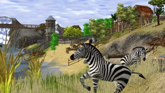 Screenshot Wildlife Park 2