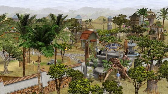 Screenshot Wildlife Park 2