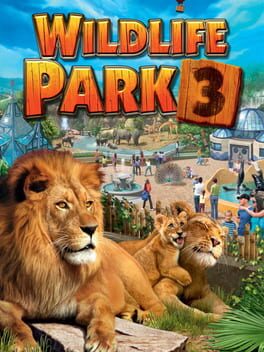 Cover Wildlife Park 3