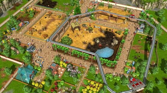 Screenshot Wildlife Park 3