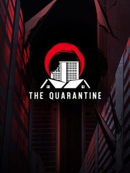 Cover The Quarantine