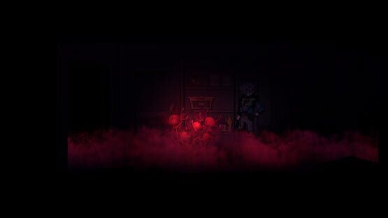 Screenshot The Quarantine