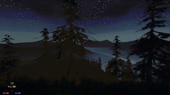 Screenshot Sightings of Beyond