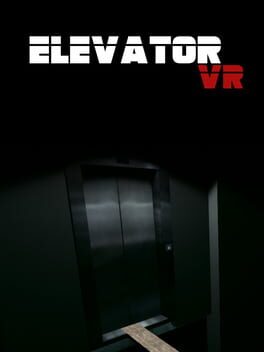 Cover Elevator VR