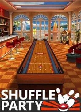 Cover Shuffle Party