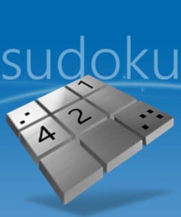 Cover Sudoku