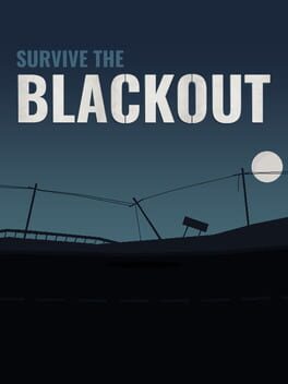 Cover Survive the Blackout