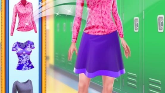 Screenshot Mad Teacher