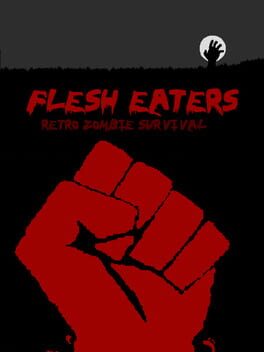 Cover Flesh Eaters