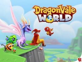 Cover DragonVale World