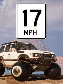 Cover 17 MPH