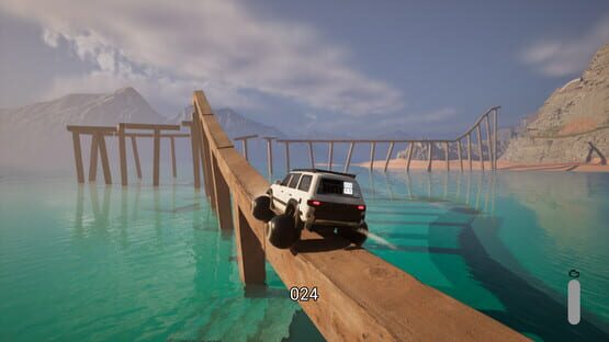 Screenshot 17 MPH