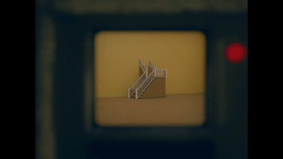Screenshot Beyond The Frame