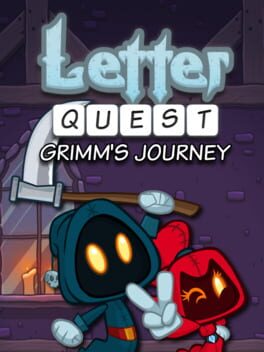 Cover Letter Quest: Grimm's Journey