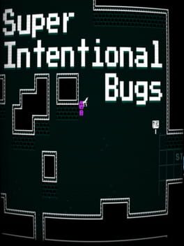 Cover Super Intentional Bugs