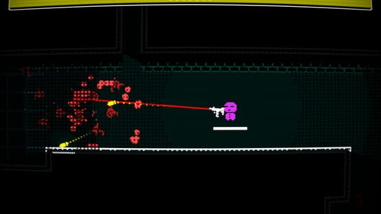 Screenshot Super Intentional Bugs