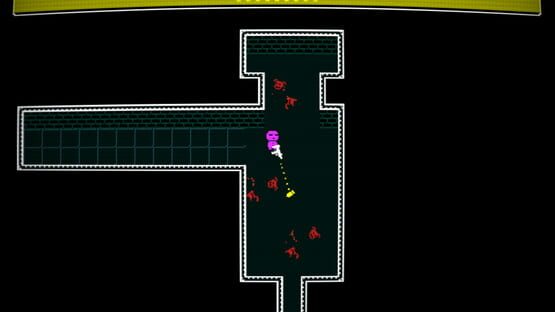 Screenshot Super Intentional Bugs