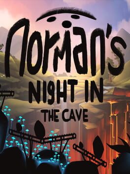 Cover Norman's Night In