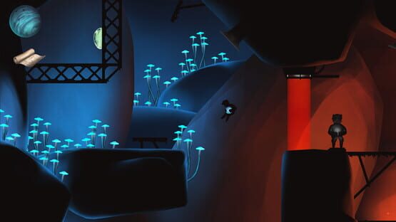 Screenshot Norman's Night In