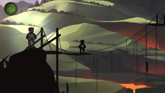 Screenshot Norman's Night In