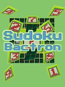 Cover Sudoku Bactron