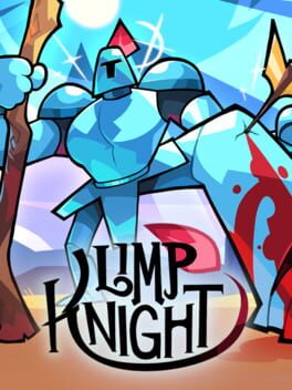 Cover Limp Knight