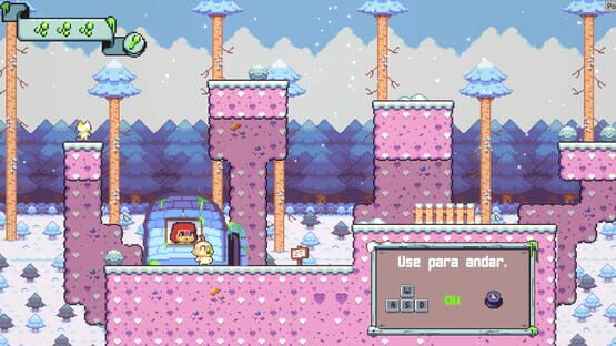 Screenshot Catarro