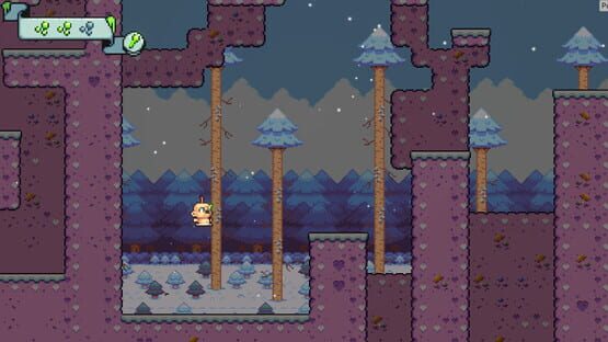 Screenshot Catarro