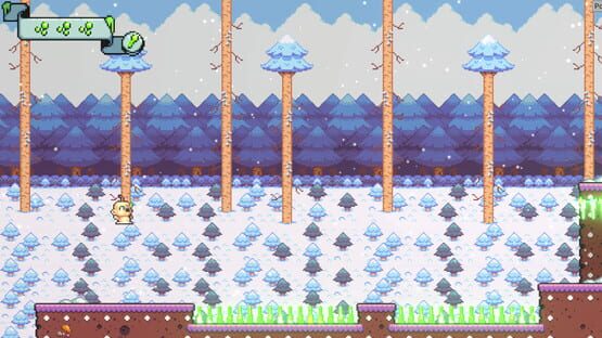 Screenshot Catarro