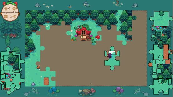 Screenshot Miguelshroom: First Day at School
