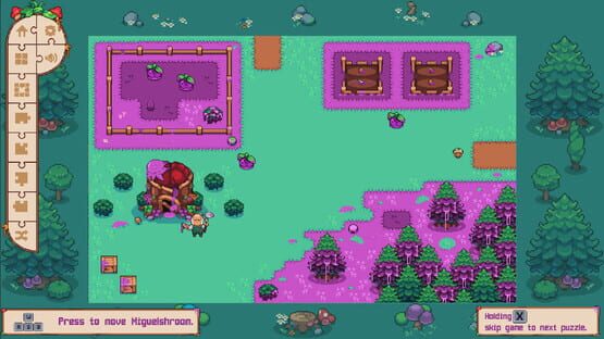 Screenshot Miguelshroom: First Day at School