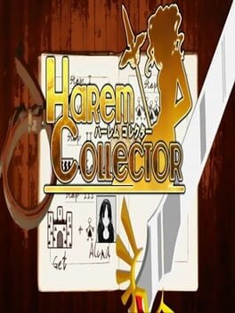 Cover Harem Collector