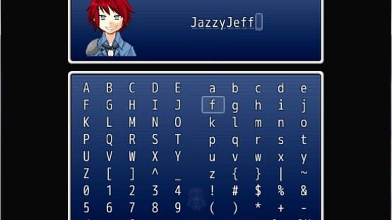 Screenshot Harem Collector