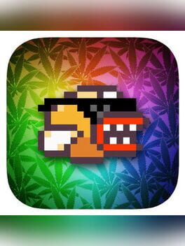 Cover Noscope Flappy: MLG Bird Version - The Parody