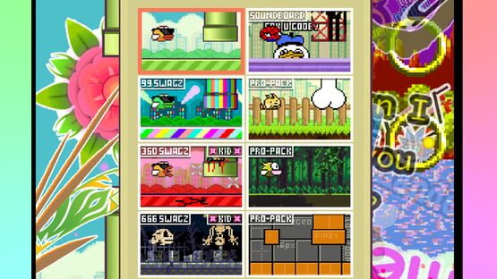 Screenshot Noscope Flappy: MLG Bird Version - The Parody