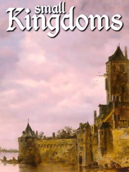 Cover Small Kingdoms