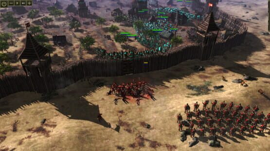 Screenshot Small Kingdoms