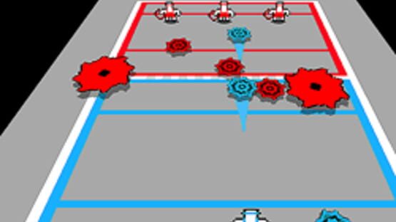 Screenshot DodgeSaw